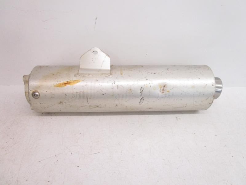 1994-1997 Suzuki RF 900 OEM Exhaust Muffler 14310-31E50-H01